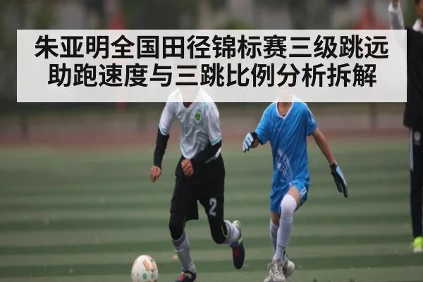朱亚明全国田径锦标赛三级跳远助跑速度与三跳比例分析拆解