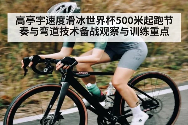 高亭宇速度滑冰世界杯500米起跑节奏与弯道技术备战观察与训练重点