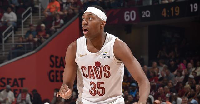 汤姆林新高26分普罗克特22+11+8 骑士送奇才十连败